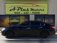 2016 Nissan Altima 2.5 4dr Sedan - Image 6