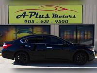 2016 Nissan Altima 2.5 4dr Sedan - Image 7