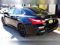 2016 Nissan Altima 2.5 4dr Sedan - Image 8