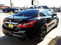 2016 Nissan Altima 2.5 4dr Sedan - Image 9
