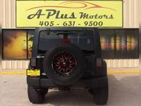 2014 Jeep Wrangler Unlimited Sport 4x4 4dr SUV - Image 5