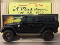 2014 Jeep Wrangler Unlimited Sport 4x4 4dr SUV - Image 6