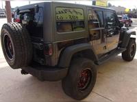 2014 Jeep Wrangler Unlimited Sport 4x4 4dr SUV - Image 9