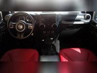 2014 Jeep Wrangler Unlimited Sport 4x4 4dr SUV - Image 10