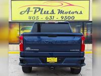 2022 Chevrolet Silverado 1500 Limited Custom 4x2 4dr Crew Cab 5.8 ft. - Image 5