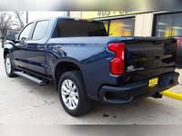 2022 Chevrolet Silverado 1500 Limited Custom 4x2 4dr Crew Cab 5.8 ft. - Image 8