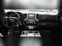 2022 Chevrolet Silverado 1500 Limited Custom 4x2 4dr Crew Cab 5.8 ft. - Image 10