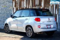 2015 Fiat 500L Lounge Automatice With 55k Miles Centennial - Image 4