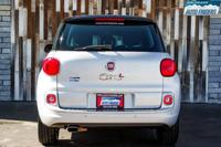 2015 Fiat 500L Lounge Automatice With 55k Miles Centennial - Image 5