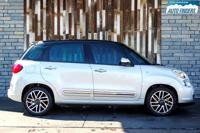 2015 Fiat 500L Lounge Automatice With 55k Miles Centennial - Image 7