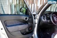 2015 Fiat 500L Lounge Automatice With 55k Miles Centennial - Image 8