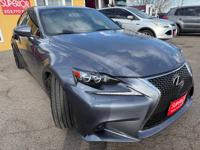 2014 Lexus IS 350 AWD F SPORT*LOW MILES 120K*FULLY LOADED*BEAUTIFUL* SUPERIOR AUTO SALES - Image 10