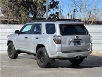 2021 Toyota 4 Runner SR5 Premium- Method Wheels Roof Rack Federal Blvd. Denver. 80221 - Image 4
