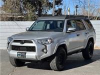 2021 Toyota 4 Runner SR5 Premium- Method Wheels Roof Rack Federal Blvd. Denver. 80221 - Image 7