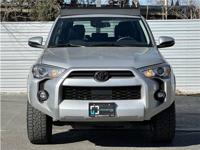 2021 Toyota 4 Runner SR5 Premium- Method Wheels Roof Rack Federal Blvd. Denver. 80221 - Image 8