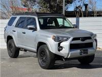 2021 Toyota 4 Runner SR5 Premium- Method Wheels Roof Rack Federal Blvd. Denver. 80221 - Image 9