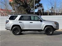 2021 Toyota 4 Runner SR5 Premium- Method Wheels Roof Rack Federal Blvd. Denver. 80221 - Image 10