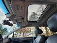 2017 SUBARU OUTBACK 3.6R LIMITED/SUNROOF- White Englewood - Image 10