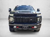 2021 Chevrolet Silverado 2500HD LTZ 4x4 4WD Chevy Truck Crew cab AUTON Call (904) 329-7804 to confirm availability - February 27th - Image 3