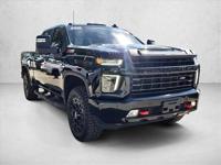 2021 Chevrolet Silverado 2500HD LTZ 4x4 4WD Chevy Truck Crew cab AUTON Call (904) 329-7804 to confirm availability - February 27th - Image 4