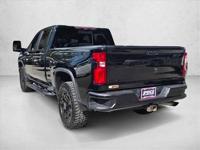 2021 Chevrolet Silverado 2500HD LTZ 4x4 4WD Chevy Truck Crew cab AUTON Call (904) 329-7804 to confirm availability - February 27th - Image 8
