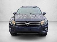 2014 Volkswagen Tiguan SEL VW SUV AUTONATION Call (904) 637-7794 to confirm availability - February 27th - Image 3