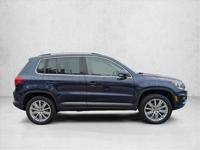 2014 Volkswagen Tiguan SEL VW SUV AUTONATION Call (904) 637-7794 to confirm availability - February 27th - Image 5