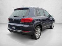 2014 Volkswagen Tiguan SEL VW SUV AUTONATION Call (904) 637-7794 to confirm availability - February 27th - Image 6