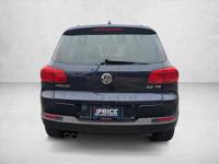 2014 Volkswagen Tiguan SEL VW SUV AUTONATION Call (904) 637-7794 to confirm availability - February 27th - Image 7