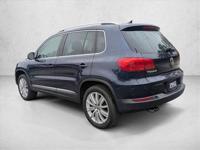 2014 Volkswagen Tiguan SEL VW SUV AUTONATION Call (904) 637-7794 to confirm availability - February 27th - Image 9