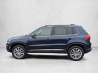 2014 Volkswagen Tiguan SEL VW SUV AUTONATION Call (904) 637-7794 to confirm availability - February 27th - Image 10