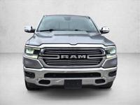 2019 Ram 1500 Laramie 4x4 4WD Truck Dodge Crew cab AUTONATION Call (904) 329-7804 to confirm availability - February 27th - Image 3