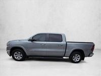 2019 Ram 1500 Laramie 4x4 4WD Truck Dodge Crew cab AUTONATION Call (904) 329-7804 to confirm availability - February 27th - Image 9