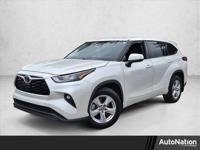 2020 Toyota Highlander LE SUV AUTONATION Call (904) 329-7804 to confirm availability - February 27th - Image 2
