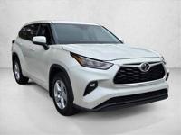 2020 Toyota Highlander LE SUV AUTONATION Call (904) 329-7804 to confirm availability - February 27th - Image 4