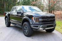 2021 Ford F-150 Raptor Super Crew Call Us - Image 3