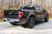 2021 Ford F-150 Raptor Super Crew Call Us - Image 5