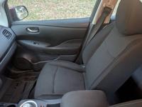 2017 NISSAN LEAF - NEW 40 KW BATTERY - SENIOR OWNED - GARAGED POWDER SPRINGS - Image 10