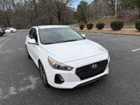 2018 Hyundai Elantra GT Hatchback Atlanta