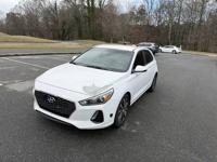 2018 Hyundai Elantra GT Hatchback Atlanta - Image 3