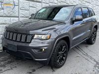 2018 Jeep Grand Cherokee - Buy Here Pay Here Available! Atlanta