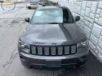 2018 Jeep Grand Cherokee - Buy Here Pay Here Available! Atlanta - Image 3