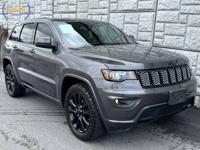 2018 Jeep Grand Cherokee - Buy Here Pay Here Available! Atlanta - Image 4