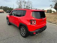 2016 Jeep Renegade Limited Winder - Image 3