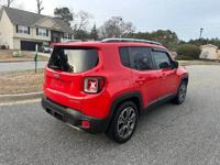 2016 Jeep Renegade Limited Winder - Image 5