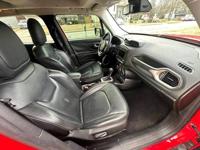 2016 Jeep Renegade Limited Winder - Image 8