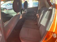 2018 Mitsubishi Mirage ES DECATUR GA - Image 8