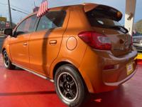 2018 Mitsubishi Mirage ES DECATUR GA - Image 9