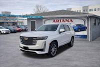 2023 Cadillac Escalade 4WD 4dr Premium Luxury Platinum + Ariana Auto Sales - Image 3