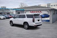 2023 Cadillac Escalade 4WD 4dr Premium Luxury Platinum + Ariana Auto Sales - Image 4
